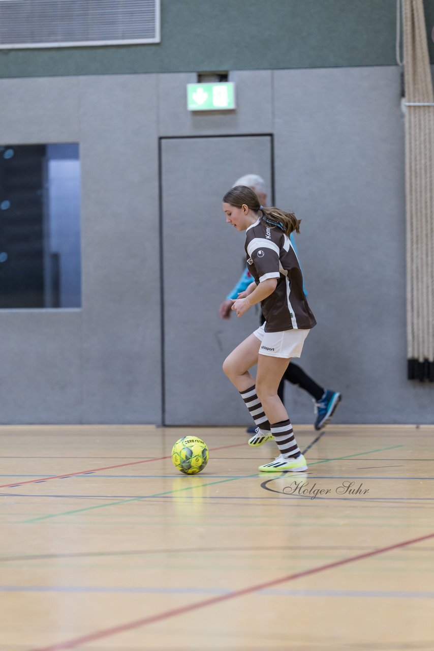 Bild 121 - wCJ Futsalmeisterschaft
